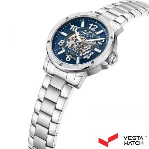 ساعت مچی مردانه کنت کول KENNETH COLE مدل KCWGL0013102