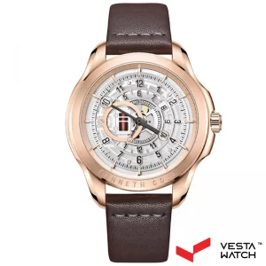 ساعت مچی مردانه کنت کول KENNETH COLE مدل KCWGA2218001