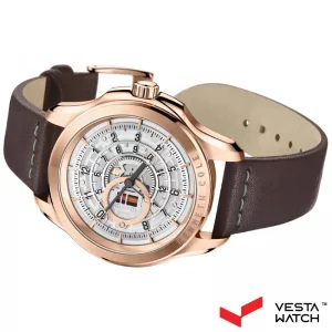ساعت مچی مردانه کنت کول KENNETH COLE مدل KCWGA2218001