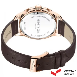 ساعت مچی مردانه کنت کول KENNETH COLE مدل KCWGA2218001