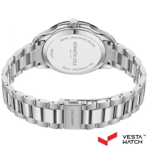 ساعت مچی مردانه کنت کول KENNETH COLE مدل KCWGH2221704