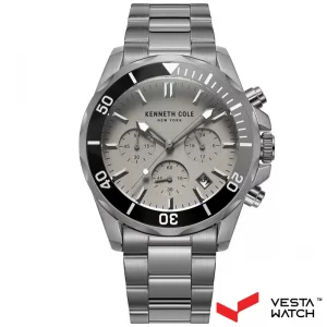 ساعت مچی مردانه کنت کول KENNETH COLE مدل KCWGK2219002