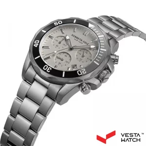 ساعت مچی مردانه کنت کول KENNETH COLE مدل KCWGK2219002