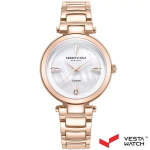 ساعت مچی زنانه کنت کول KENNETH COLE مدل KCWLG2236304