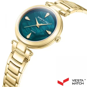 ساعت مچی زنانه کنت کول KENNETH COLE مدل KCWLG2236303