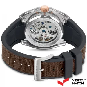 ساعت مچی مردانه کنت کول KENNETH COLE مدل KCWGR2136404
