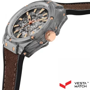 ساعت مچی مردانه کنت کول KENNETH COLE مدل KCWGR2136404