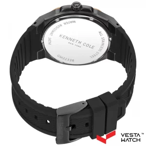 ساعت مچی مردانه کنت کول KENNETH COLE مدل KCWGM2233801
