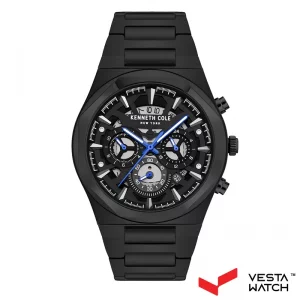 ساعت مچی مردانه کنت کول KENNETH COLE مدل KCWGK2130702