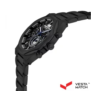 ساعت مچی مردانه کنت کول KENNETH COLE مدل KCWGK2130702