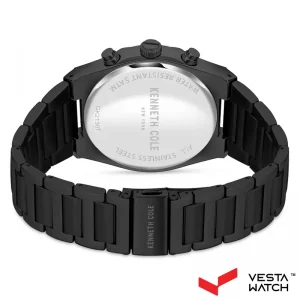 ساعت مچی مردانه کنت کول KENNETH COLE مدل KCWGK2130702
