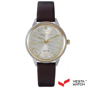 ساعت مچی زنانه کنت کول KENNETH COLE مدل KCWLA0017702