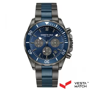 ساعت مچی مردانه کنت کول KENNETH COLE مدل KCWGI0027104