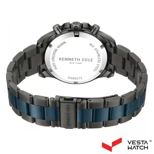 ساعت مچی مردانه کنت کول KENNETH COLE مدل KCWGI0027104