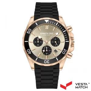 ساعت مچی مردانه کنت کول KENNETH COLE مدل KCWGO0027103