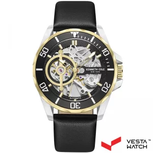ساعت مچی مردانه کنت کول KENNETH COLE مدل KCWGE0012805