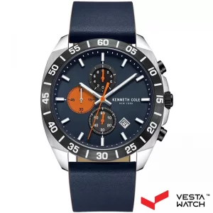 ساعت مچی مردانه کنت کول KENNETH COLE مدل KCWGC0016101