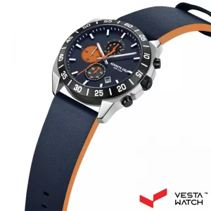 ساعت مچی مردانه کنت کول KENNETH COLE مدل KCWGC0016101