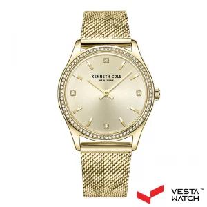 ساعت مچی زنانه کنت کول KENNETH COLE مدل KCWLG2222801