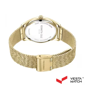 ساعت مچی زنانه کنت کول KENNETH COLE مدل KCWLG2222801