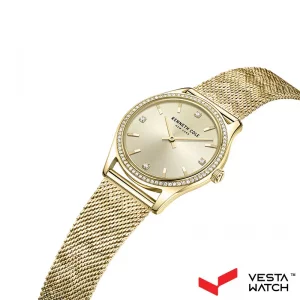 ساعت مچی زنانه کنت کول KENNETH COLE مدل KCWLG2222801