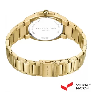 ساعت مچی مردانه کنت کول KENNETH COLE مدل KCWUG2220304