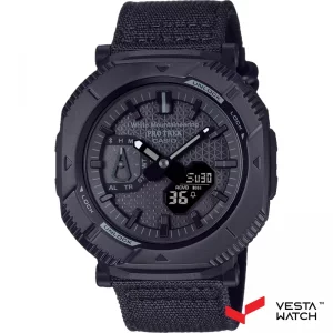 ساعت مچی مردانه پروترکPRO-TREK مدل PRJ-B001WM-1DR