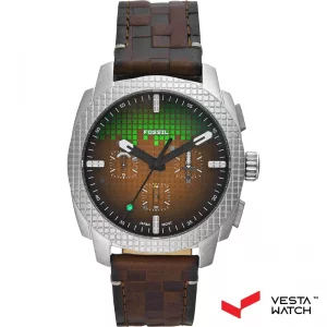 ساعت مچی مردانه فسیل FOSSIL مدل LE1206