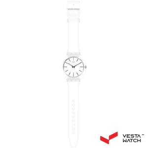 ساعت مچی مردانه و زنانه سواچ   SWATCH  مدل SO29K401
