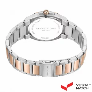 ساعت مچی مردانه کنت کول KENNETH COLE مدل KCWUG2220301