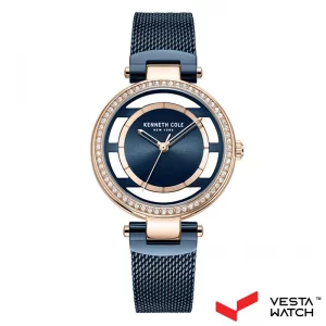 ساعت مچی زنانه کنت کول KENNETH COLE مدل KCWLG2219804