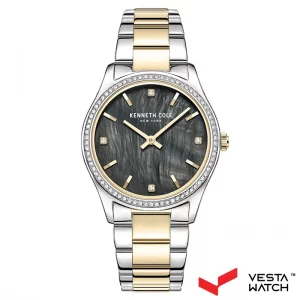ساعت مچی زنانه کنت کول KENNETH COLE مدل KCWLG2219702