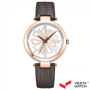ساعت مچی زنانه کنت کول KENNETH COLE مدل KCWLA2222903