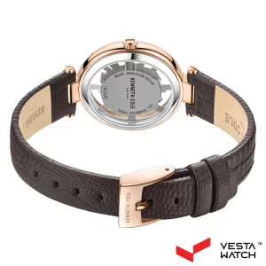 ساعت مچی زنانه کنت کول KENNETH COLE مدل KCWLA2222903