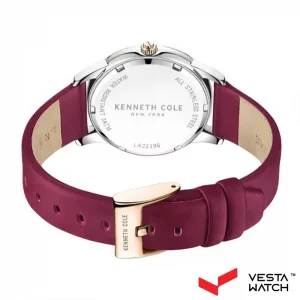 ساعت مچی زنانه کنت کول KENNETH COLE مدل KCWLA2219603