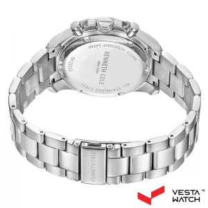 ساعت مچی مردانه کنت کول KENNETH COLE مدل KCWGK2222202