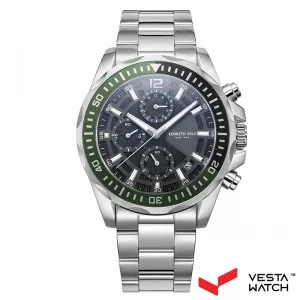 ساعت مچی مردانه کنت کول KENNETH COLE مدل KCWGK2222202