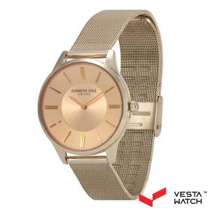 ساعت مچی زنانه کنت کول KENNETH COLE مدل KCWLG2223202