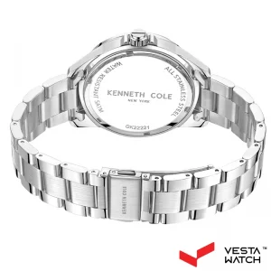 ساعت مچی مردانه کنت کول KENNETH COLE مدل KCWGK2222102