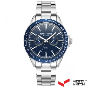ساعت مچی مردانه کنت کول KENNETH COLE مدل KCWGK2222102