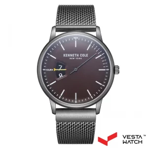 ساعت مچی مردانه کنت کول KENNETH COLE مدل KCWGH2221103
