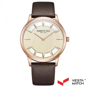 ساعت مچی مردانه کنت کول KENNETH COLE مدل KCWGA2221003