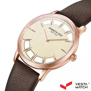 ساعت مچی مردانه کنت کول KENNETH COLE مدل KCWGA2221003