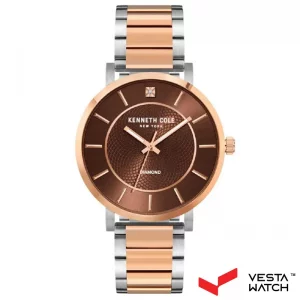 ساعت مچی مردانه کنت کول KENNETH COLE مدل KC51027022A