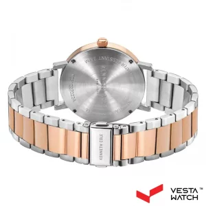 ساعت مچی مردانه کنت کول KENNETH COLE مدل KC51027022A