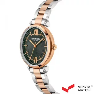 ساعت مچی زنانه کنت کول KENNETH COLE مدل KC51114004A