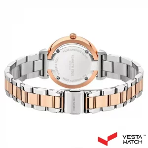 ساعت مچی زنانه کنت کول KENNETH COLE مدل KC51114004A