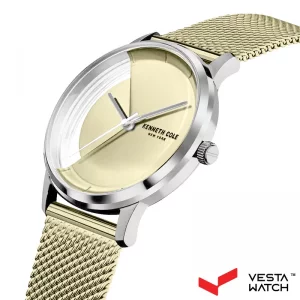 ساعت مچی مردانه کنت کول KENNETH COLE مدل KCWGG2125303