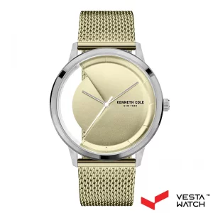 ساعت مچی مردانه کنت کول KENNETH COLE مدل KCWGG2125303