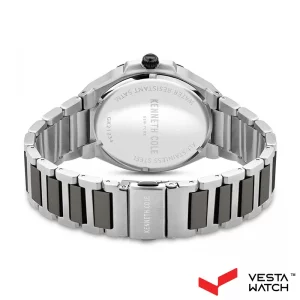 ساعت مچی مردانه کنت کول KENNETH COLE مدل KCWGK2123403
